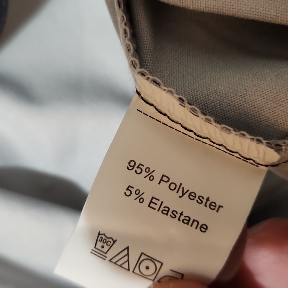 NWOT!  Custom diamond skull top goth - Picture 8 of 8